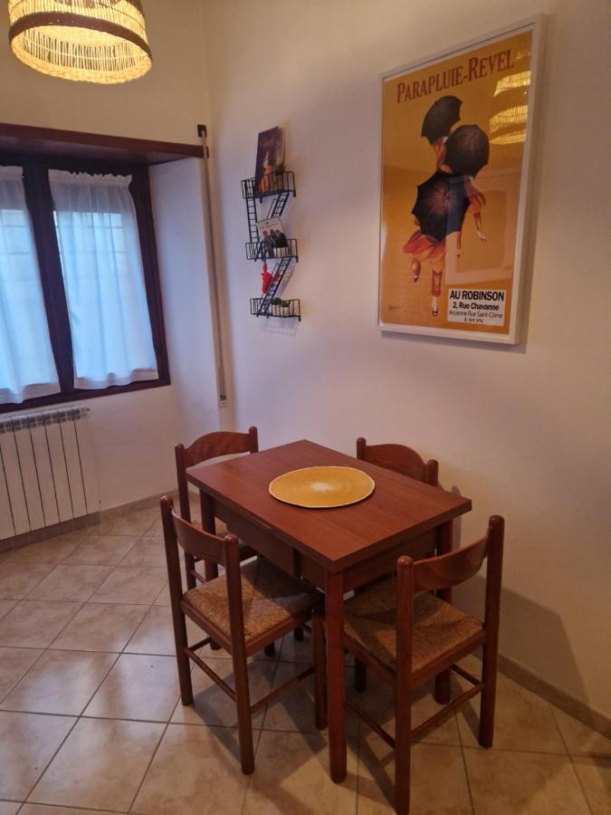 شقة At Monica'S In Rome - Stazione Labaro المظهر الخارجي الصورة